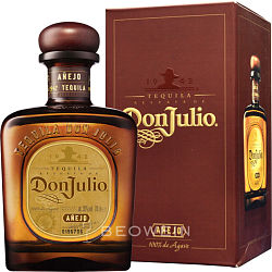 DON JULIO ANEJO