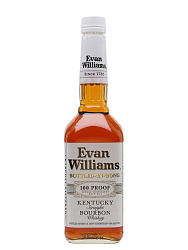 EVAN WILLIAMS 4 YEARS BOTTLED-IN-BOND