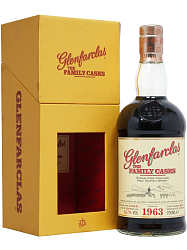 GLENFARCLAS 43 YEARS