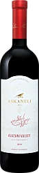 CLASSIC COLLECTION ALASANI VALLEY ASKANELI