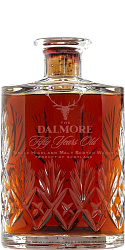 DALMORE 50 YEARS