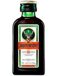 JAGERMEISTER