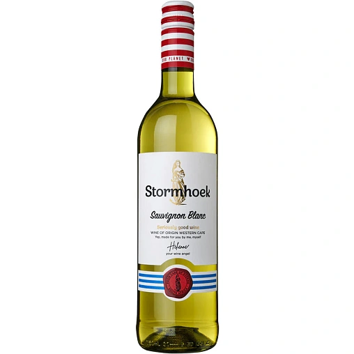 STORMHOEK SAUVIGNON BLANC 2023 - 1