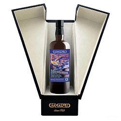 SAMAROLI CAOL ILA PEDRO XIMENEZ