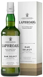 LAPHROAIG OAK SELECT