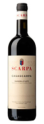 SCARPA CASA SCARPA BARBERA D'ASTI