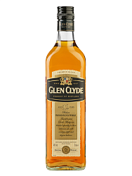 GLEN CLYDE 12 YEARS