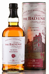 BALVENIE 21 YEARS