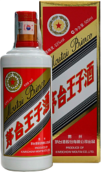 KWEICHOW MOUTAI  PRINCE