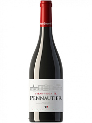 PENNAUTIER SYRAH-VIOGNIER