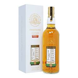 GLENALLACHIE 12 YEARS