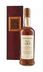 BOWMORE 30 YEARS