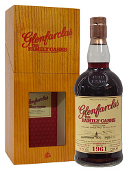 GLENFARCLAS 45 YEARS