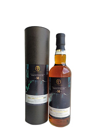 TOMATIN 14 YEARS