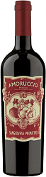 AMORUCCIO SANGIOVESE PRIMITIVO