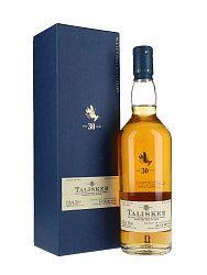 TALISKER 30 YEARS