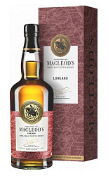 MACLEOD'S LOWLAND изображение