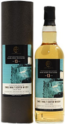 BLAIR ATHOL 13 YEARS