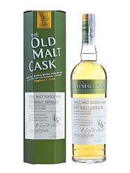 GLEN MORAY 16 YEARS