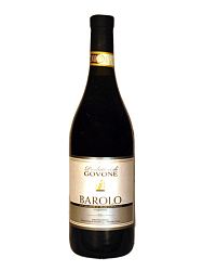 PRODUTTORI DI GOVONE BAROLO 2009