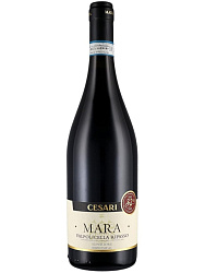 CESARI VALPOLICELLA RIPASSO MARA SUPERIORE GERARDO CESARI 2017