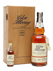 GLEN MORAY 42 YEARS