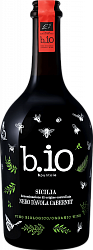 BIO NERO D'AVOLA CABERNET