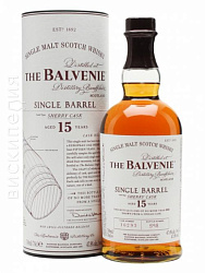 BALVENIE 15 YEARS