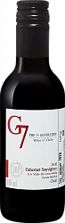 G7 GENERATION CABERNET SAUVIGNON