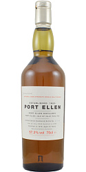 PORT ELLEN 24 YEARS