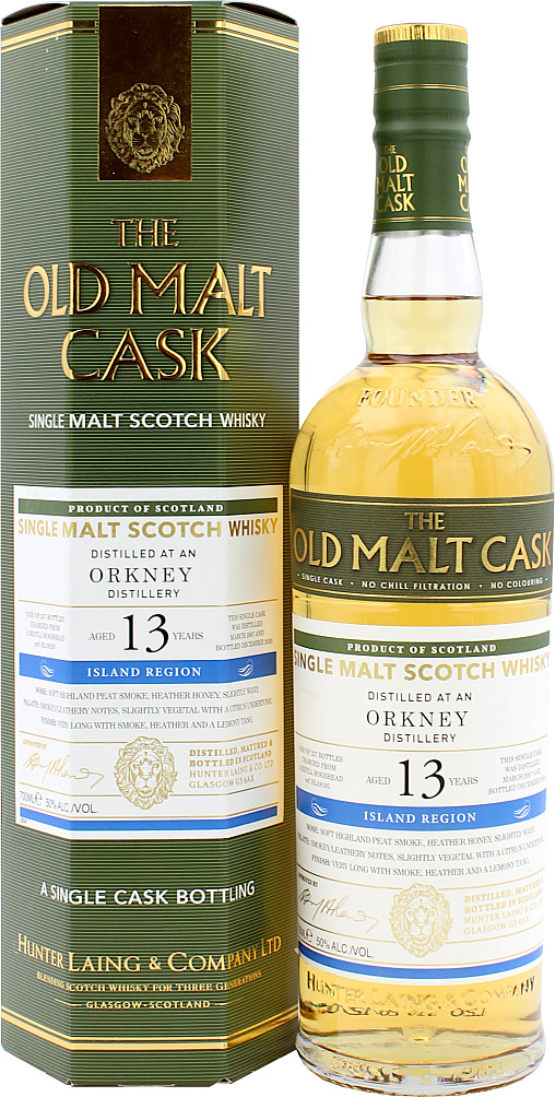 ORKNEY 13 YEARS - 1