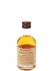 MONKEY SHOULDER SMOOTH AND RICH