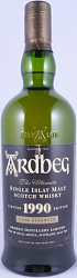 ARDBEG 13 YEARS