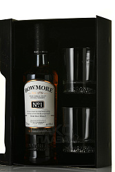 BOWMORE №1