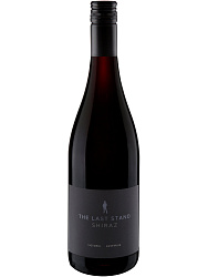 THE LAST STAND SHIRAZ 2018