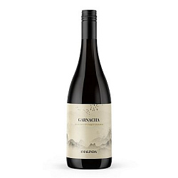 AMALINDA GARNACHA