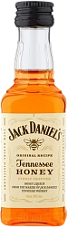 JACK DANIELS HONEY