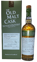 GLENLOSSIE 21 YEARS