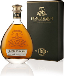 GLENGLASSAUGH 30 YEARS