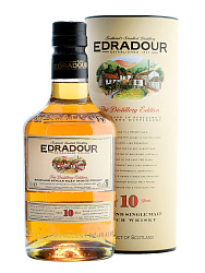 EDRADOUR 10 YEARS