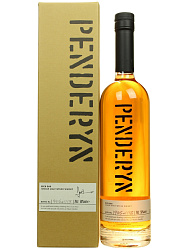 PENDERYN RICH OAK