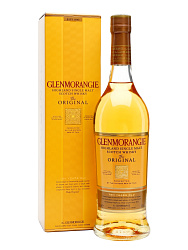 GLENMORANGIE 10 YEARS