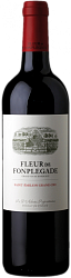 FLEUR DE FONPLEGADE  SAINT-EMILION GRAND CRU