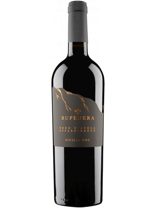 RUPENERA APPASSIMENTO NERO D'AVOLA фото - 1