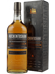 AUCHENTOSHAN THE BARTENDER'S