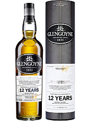 GLENGOYNE 12 YEARS