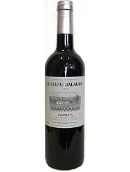 CHATEAU BALAURIN 2013