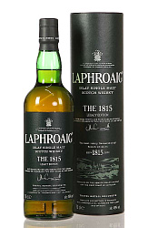 LAPHROAIG THE 1815 LEGACY EDITION