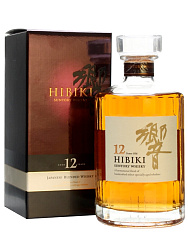 HIBIKI SUNTORY