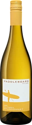 PADDLEBOARD CELLARS CHARDONNAY CALIFORNIA KAUTZ VINEYARDS 2021